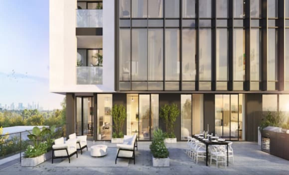 YarraBend gears up for luxury apartment project designed...